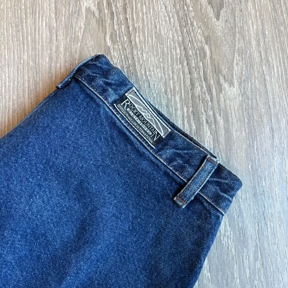 Rockies Jeans